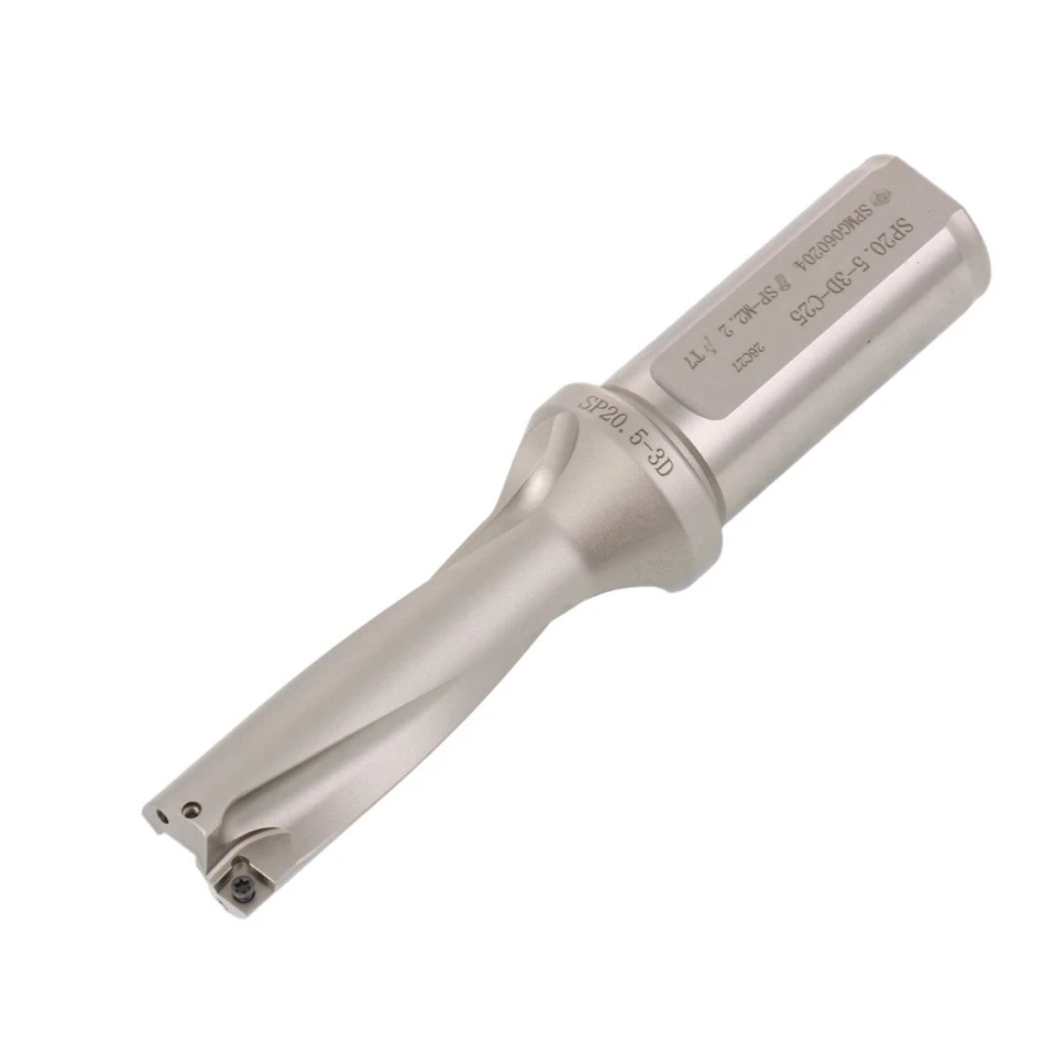 SP-Type U-Drills suppliers